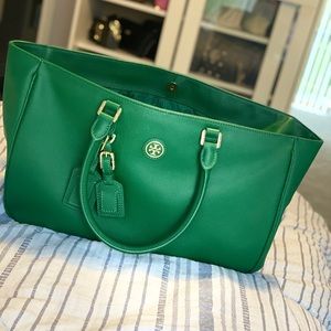 Tory Burch Large tote bag